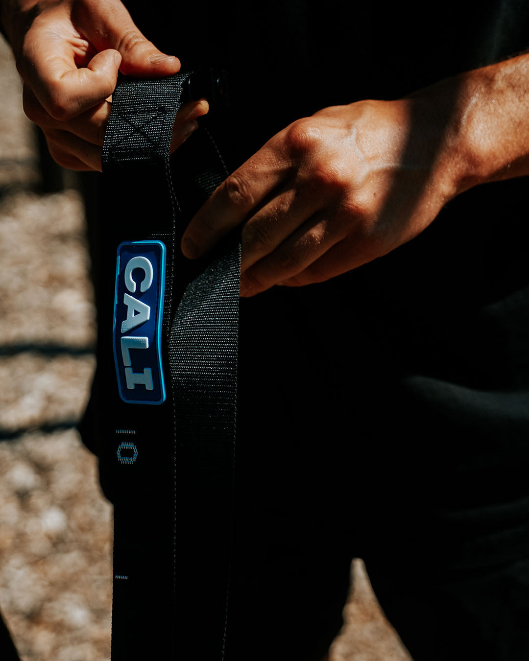 Calisthenics Rings