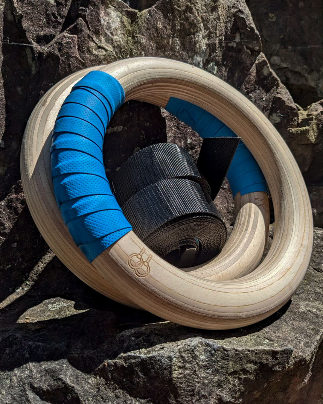 Calisthenics Rings
